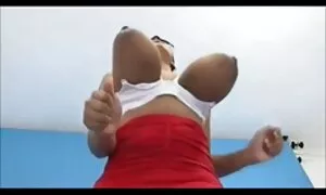 සරාගී කළු කෙට්ටු අසභ ...