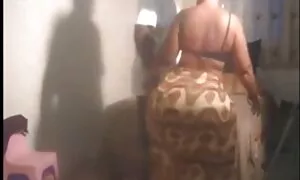 අප්‍රිකානු බූරුවා සම ...