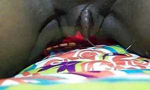 ආධුනික බිංදු හා squi ...