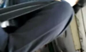 කළු මහත බූරුවා xxx ම ...