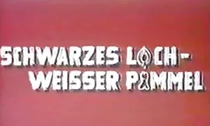 vintage German 70's  ...